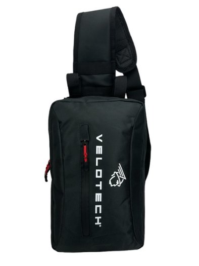 VELOTECH SCOOTER TÁSKA [20,5x8x33 cm]