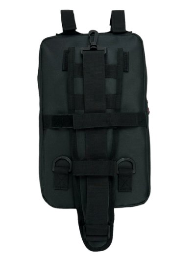 VELOTECH SCOOTER TÁSKA [20,5x8x33 cm]