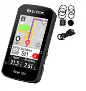 BRYTON RIDER 750E GPS [CSAK COMPUTER]
