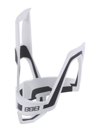 BBB DUALCAGE KULACSTARTÓ [FEHÉR-FEKETE]