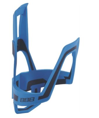 BBB DUALCAGE KULACSTARTÓ [KÉK-FEKETE]