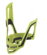 BBB DUALCAGE KULACSTARTÓ [NEON SÁRGA-FEKETE]