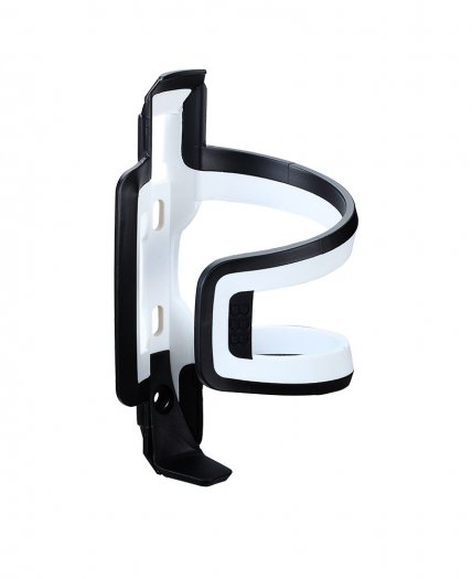 BBB DUALATTACK KULACSTARTÓ [FEKETE-FEHÉR]