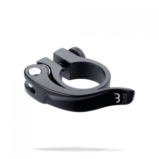 BBB SMOOTHLEVER NYEREGCSŐ BILINCS [28,6 mm]