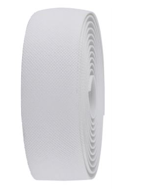 BBB FEXRIBBON KORMÁNYBETEKERŐ SZALAG [FEHÉR]
