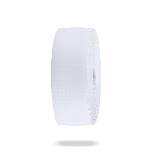 BBB RACERIBBONS KORMÁNYBETEKERŐ SZALAG [FEHÉR] - UTOLSÓ 1 db