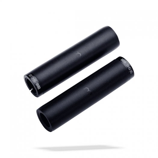 BBB STICKYFIX MARKOLAT [130 mm] [FEKETE] - KIFUTÓ TERMÉK