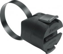 ABUS LAKATTARTÓ RBKF (KLICKFIX) - LÁNCOS- ÉS KÁBELLAKATOKHOZ