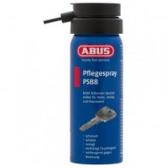 ABUS [PS88C] ZÁRTISZTÍTÓ SPRAY
