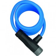 ABUS [STAR 4508K] SPIRÁL LAKAT [8 mm x 150 cm] [KÉK]