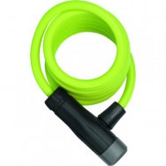 ABUS [STAR 4508K] SPIRÁL LAKAT [8 mm x 150 cm] [ZÖLD]