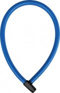 ABUS [4408K] KÁBEL LAKAT [8 mm x 65 cm] [KÉK]