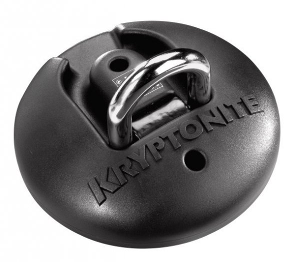 KRYPTONITE STRONGHOLD BETONKAMPÓ PADLÓZÁR