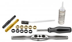 ICETOOLZ PEDÁL MENETJAVÍTÓ KÉSZLET