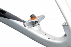 ICETOOLZ TÁRCSAFÉK-SZEM MARÓ