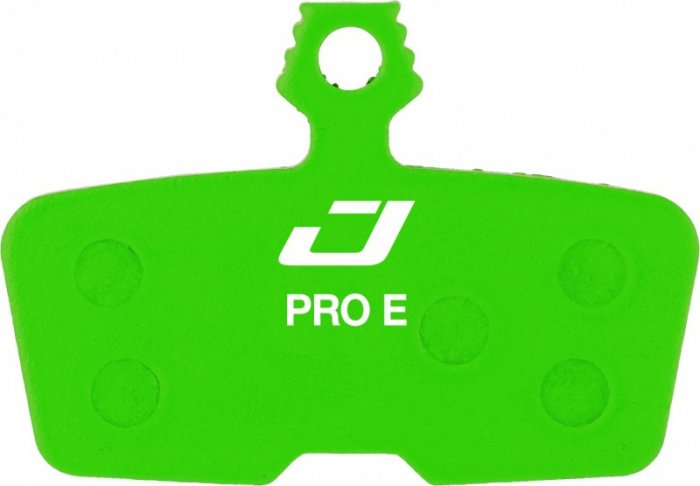 JAGWIRE E-BIKE FÉKPOFA TÁRCSAFÉKHEZ SRAM CODE