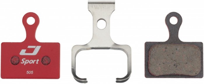 JAGWIRE FÉKPOFA TÁRCSAFÉKHEZ SHIMANO, XTR, ULTEGRA