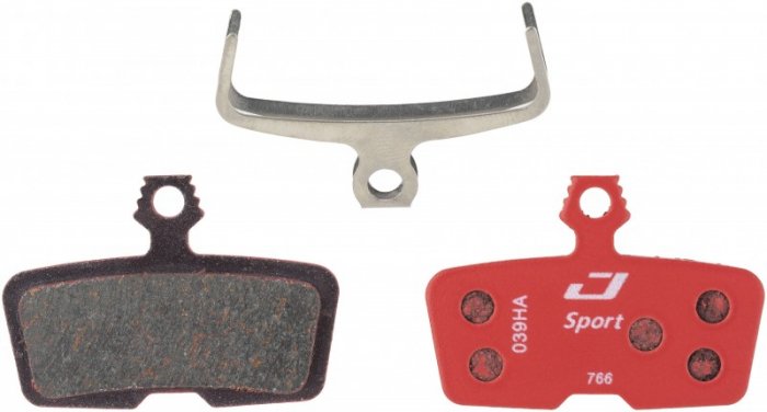 JAGWIRE FÉKPOFA TÁRCSAFÉKHEZ SRAM CODE
