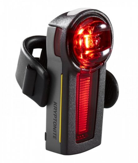 KRYPTONITE INCITE XR AKKUMULÁTOROS HÁTSÓ LÁMPA