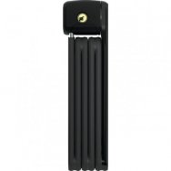 ABUS BORDO LITE [6055K] HAJTOGATHATÓ LAKAT [85 cm] [FEKETE] + SR TARTÓ