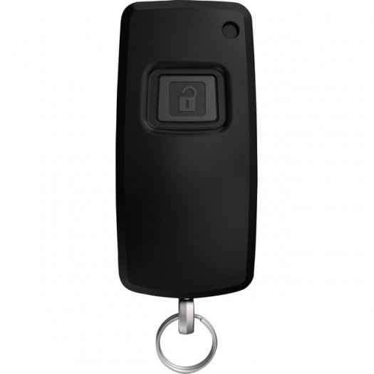 ABUS KIEGÉSZÍTŐ – SMARTX TÁVIRÁNYÍTÓ [BORDO 6500A/110] LAKATOKHOZ