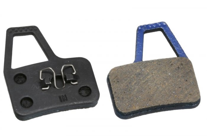 BRAKCO FÉKBETÉT [HAYES EL CAMINO]