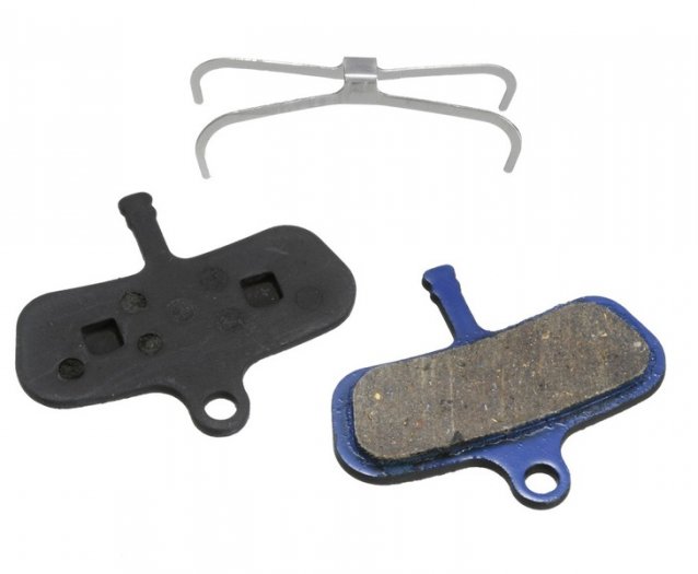 BRAKCO FÉKBETÉT [AVID CODE 2010]