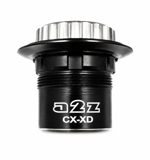 A2Z KAZETTA TEST XCR III AGYHOZ (SRAM XD KOMPATIBLIS)