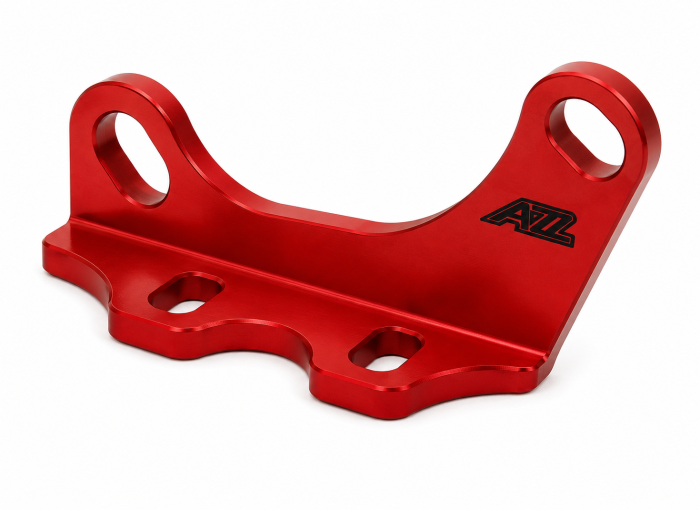 A2Z PARALLEL -> IS TÁRCSAFÉK ADAPTER