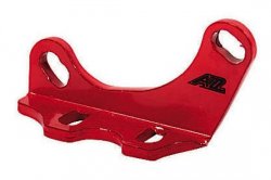 A2Z PARALLEL -> IS TÁRCSAFÉK ADAPTER