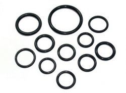 SKS - GERMANY O-GYŰRŰ [3284]