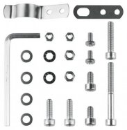 SKS - GERMANY COMMUTER RÖGZÍTŐ SZETT SÁRVÉDŐRÖGZÍTŐ