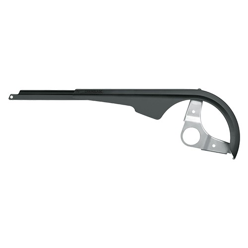 SKS - GERMANY CHAINBLADE LÁNCVÉDŐ [FEKETE, 46-48T] [11445]