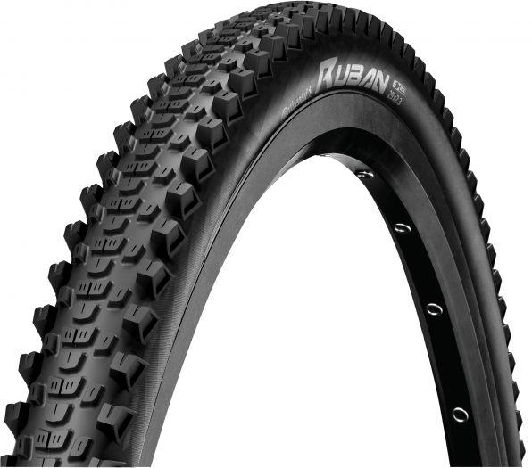 CONTINENTAL RUBAN KÜLSŐ 28x2,30/29x2,30 [58-622] [FEKETE]