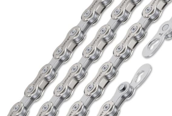 CONNEX [8SE] 8 SEBESSÉGES LÁNC