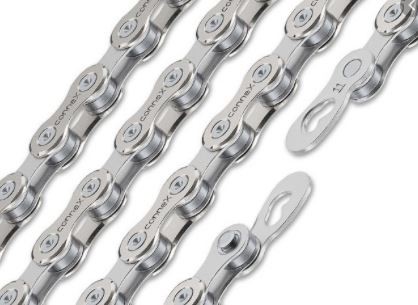 CONNEX [11S8] 11 SEBESSÉGES LÁNC
