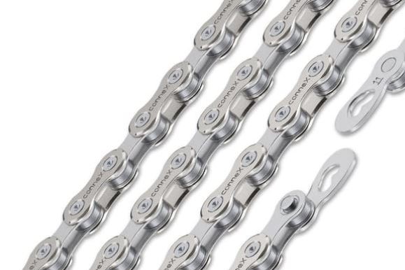 CONNEX [11SE] 11 SEBESSÉGES LÁNC