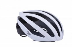 SAFETY LABS EROS NORMÁL FEJVÉDŐ [MATT FEHÉR] [58-61 cm]