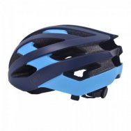 SAFETY LABS EROS NORMÁL FEJVÉDŐ [MATT KÉK] [58-61 cm]