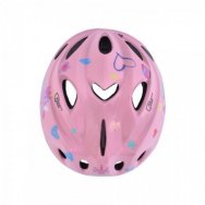 SAFETY LABS JASMINE LIGHT GYERMEK FEJVÉDŐ [HALVÁNY RÓZSASZÍN] [48-56 cm]