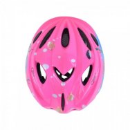 SAFETY LABS JASMINE LIGHT GYERMEK FEJVÉDŐ [PINK] [48-56 cm]