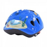 SAFETY LABS RENO GYERMEK FEJVÉDŐ [KÉK] [48-53 cm]