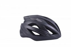 SAFETY LABS XENO NORMÁL FEJVÉDŐ [MATT FEKETE] [55-58 cm]