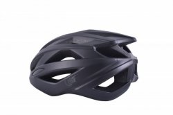 SAFETY LABS XENO NORMÁL FEJVÉDŐ [MATT FEKETE] [58-61 cm]