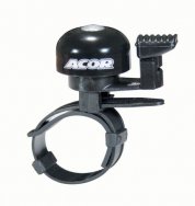 ACOR [ABE-2807] PENGETŐS CSENGŐ [FEKETE]