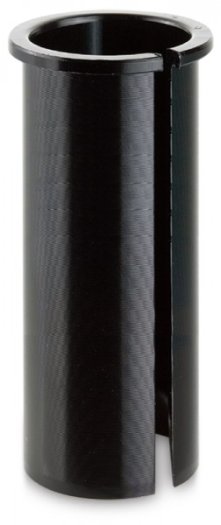 ACOR [AQR-2101] NYEREGCSŐ ÁTALAKÍTÓ [FEKETE] [27,2 mm / 25,4 mm]