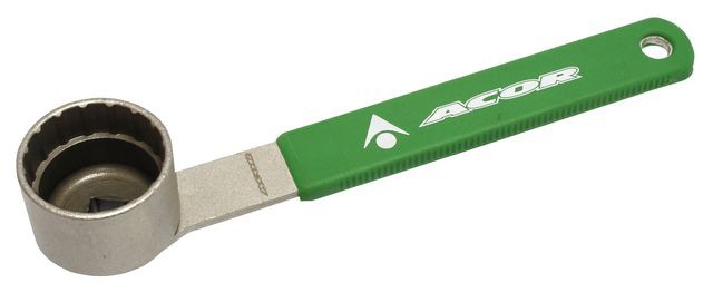 ACOR [ATL-21103] KÖZÉPCSAPÁGY SZERSZÁM [NÉGYSZÖG ÉS OCTALINK]