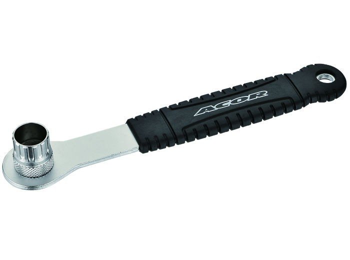 ACOR [ATL-21806] KAZETTA LESZEDŐ SZERSZÁM [CAMPAGNOLO KOMPATIBILIS]