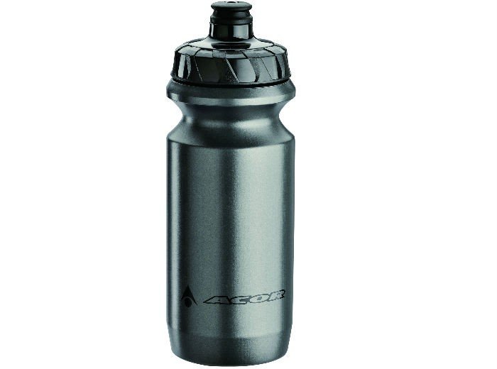 ACOR [AWB-21904] KULACS [600 ml] [FEKETE-EZÜST]