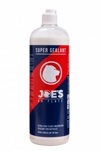 JOE'S NO-FLATS SUPER SEALANT TÖMÍTŐFOLYADÉK [1000 ml]